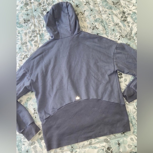 Alo Yoga Blue Moon Interval Hoodie - Picture 5 of 16
